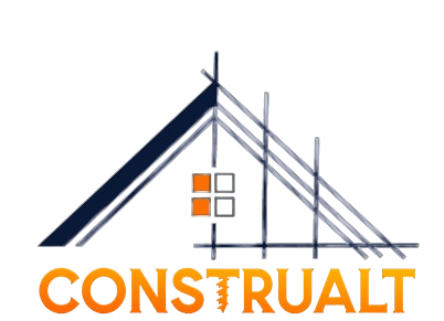 CONSTRUALT Logo